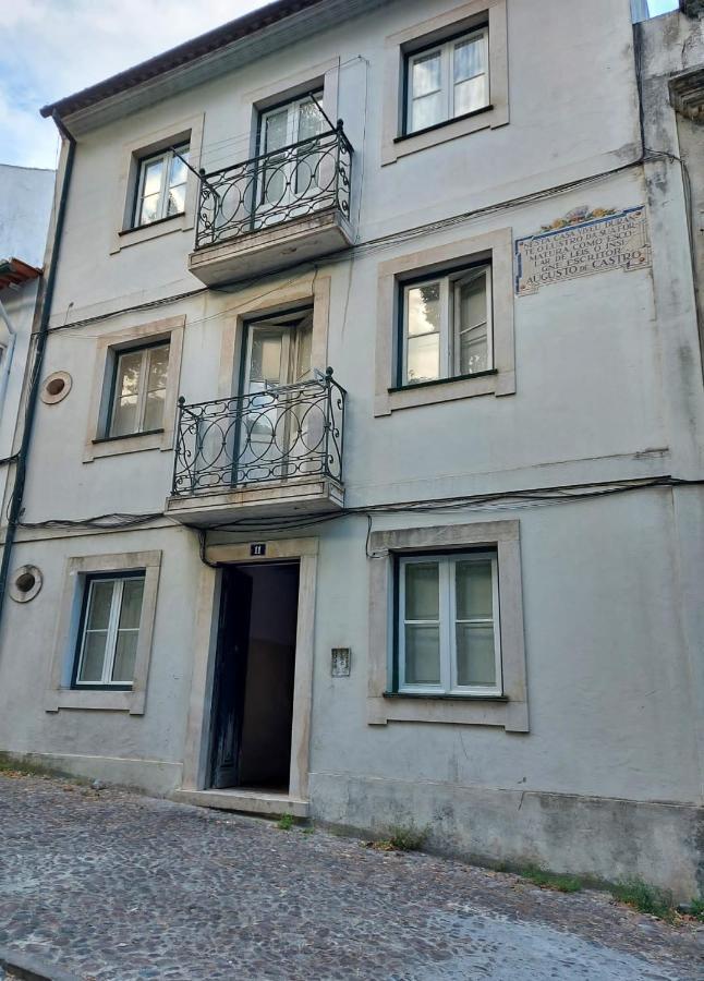 Casa Da Universidade コインブラ エクステリア 写真